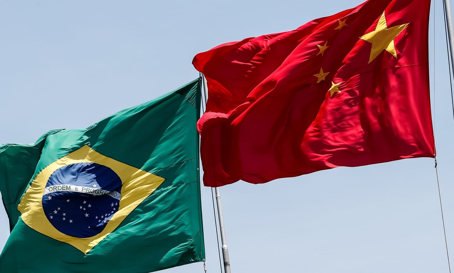 Quais os principais parceiros do Brasil? Veja o peso da China e EUA na esteira do tarifaço