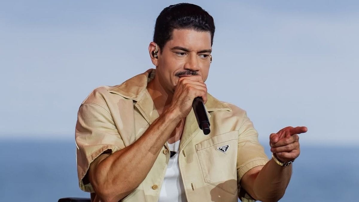 O que cantor sertanejo disse sobre mulher suspeita de lavar dinheiro para o PCC