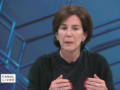 Luciana Temer defende lei contra adultização e responsabilização das big techs