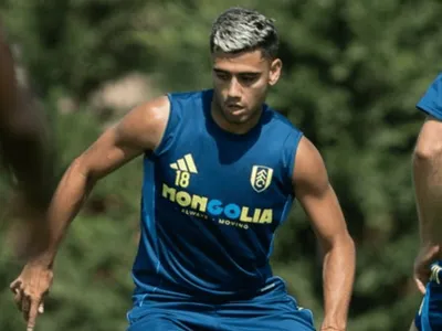 Edu Dracena vê Andreas Pereira como peça que faltava no Palmeiras