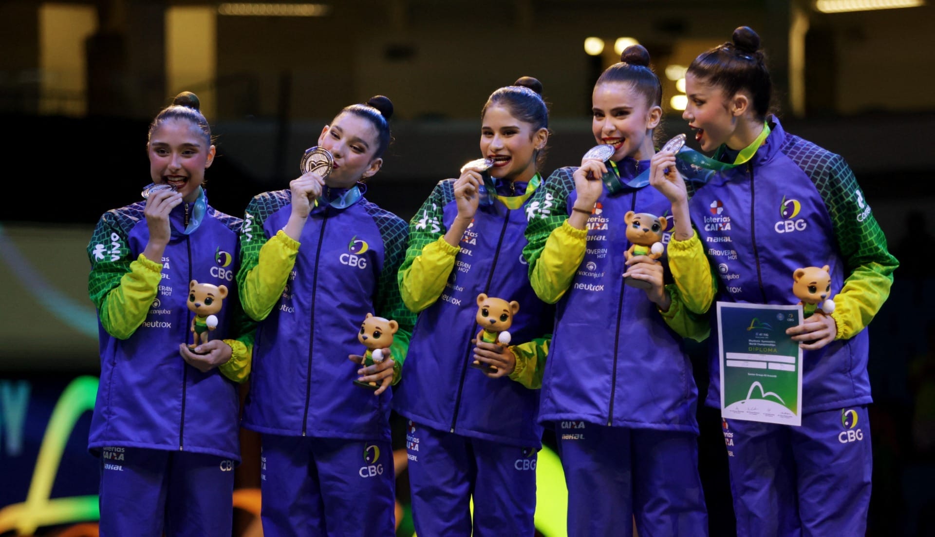 Brasil Conquista Segunda Medalha Em Mundial De Gin stica R tmica brasil-conquista-segunda-medalha-em-mundial-de-gin-stica-r-tmica