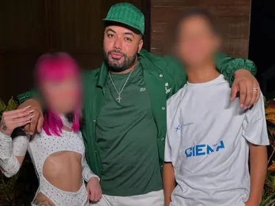 Fala de Kamylinha remete a pacientes com síndrome de Estocolmo, diz psicólogo