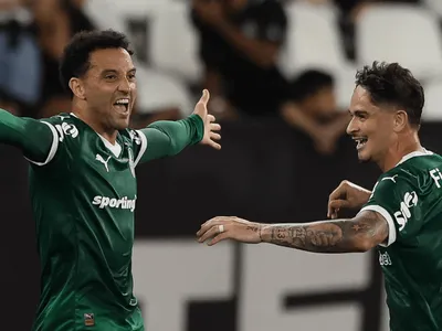 Em ótima fase, Palmeiras recebe o Fortaleza antes de decisão com River Plate