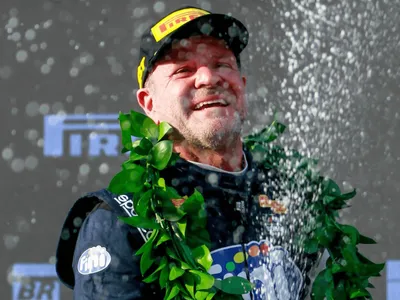 Rubinho comenta nova F1 mais elétrica e vê polêmica: "Tem que esperar"