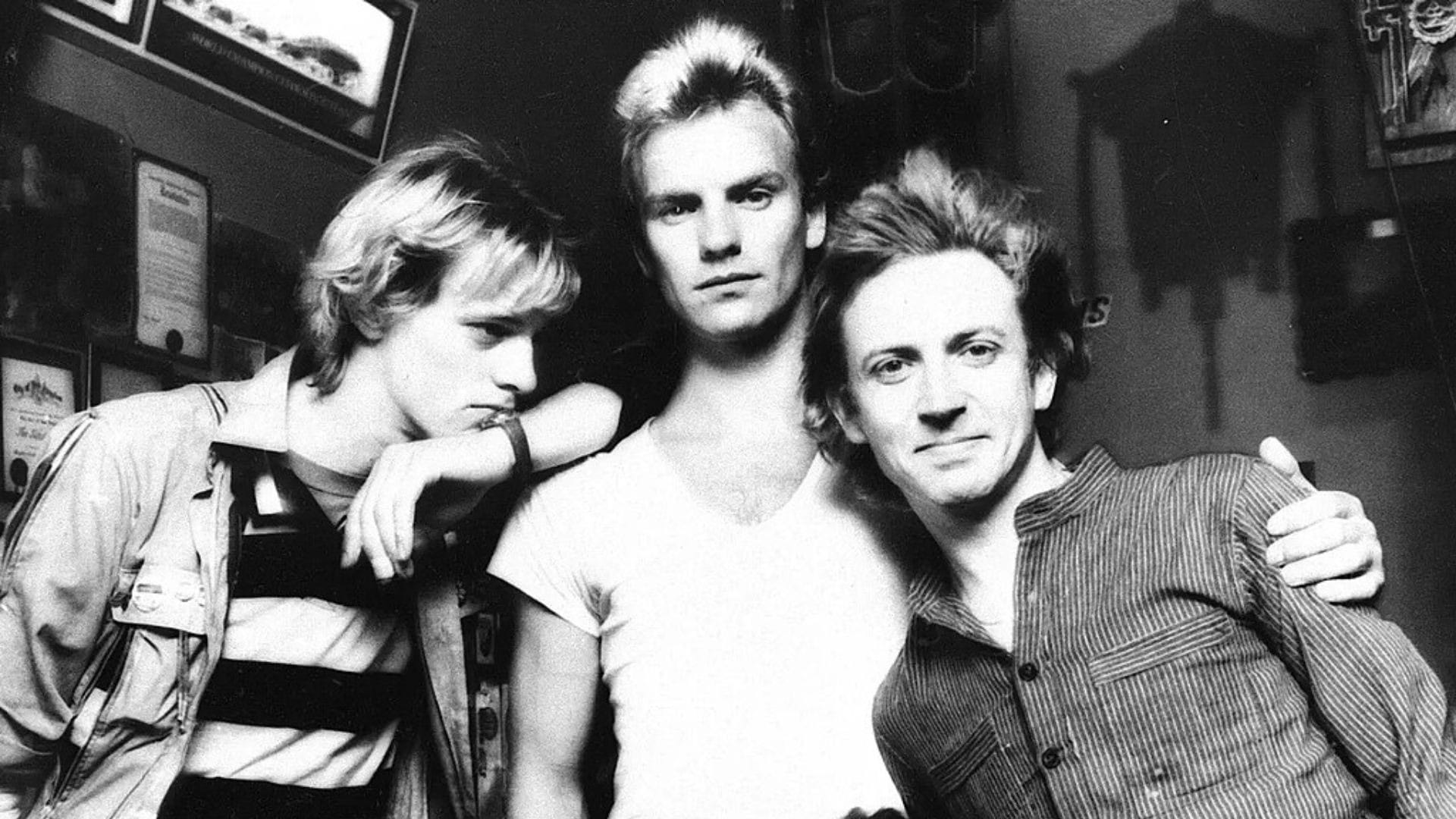 Ex-The Police processam Sting e pedem indenização milionária por atraso em royalties