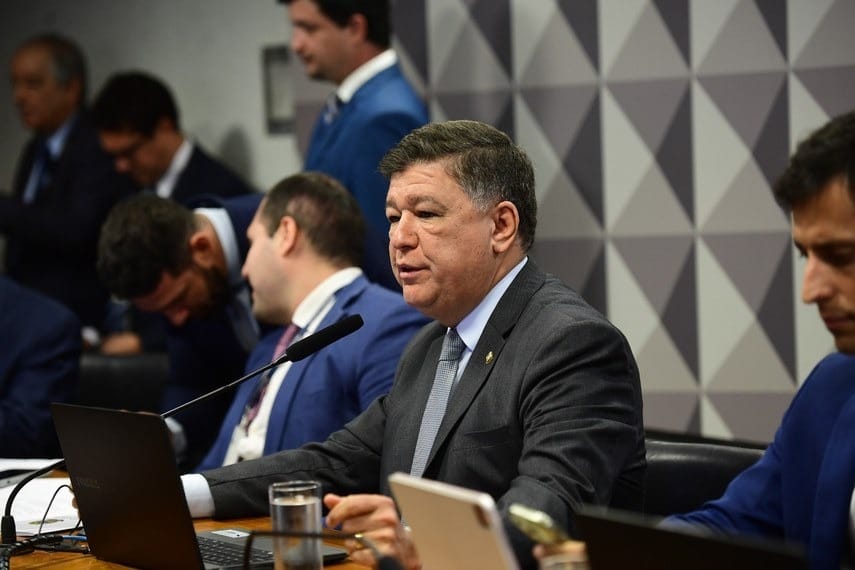 CPMI do INSS começa a discutir requerimentos nesta semana