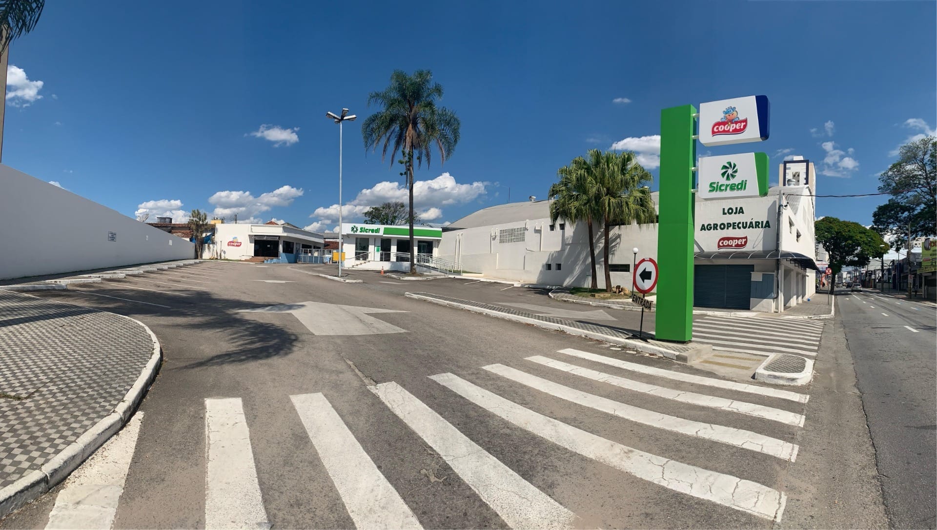 Cooper celebra 90 anos como a indústria mais longeva e comemora reconhecimento no mercado