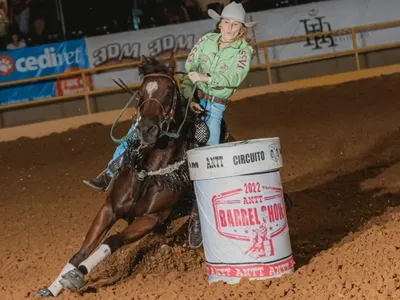 Conheça as modalidades de rodeio e esportes equestres nas competições em Barretos