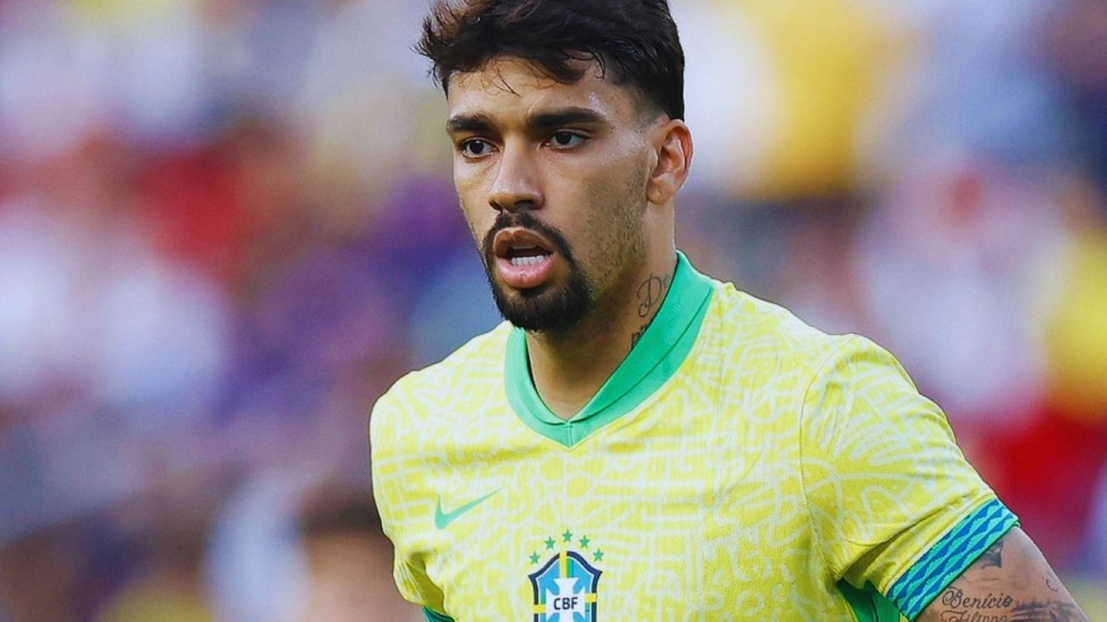Paquetá volta à Seleção após quase um ano; relembre polêmica com apostas e números pelo Brasil