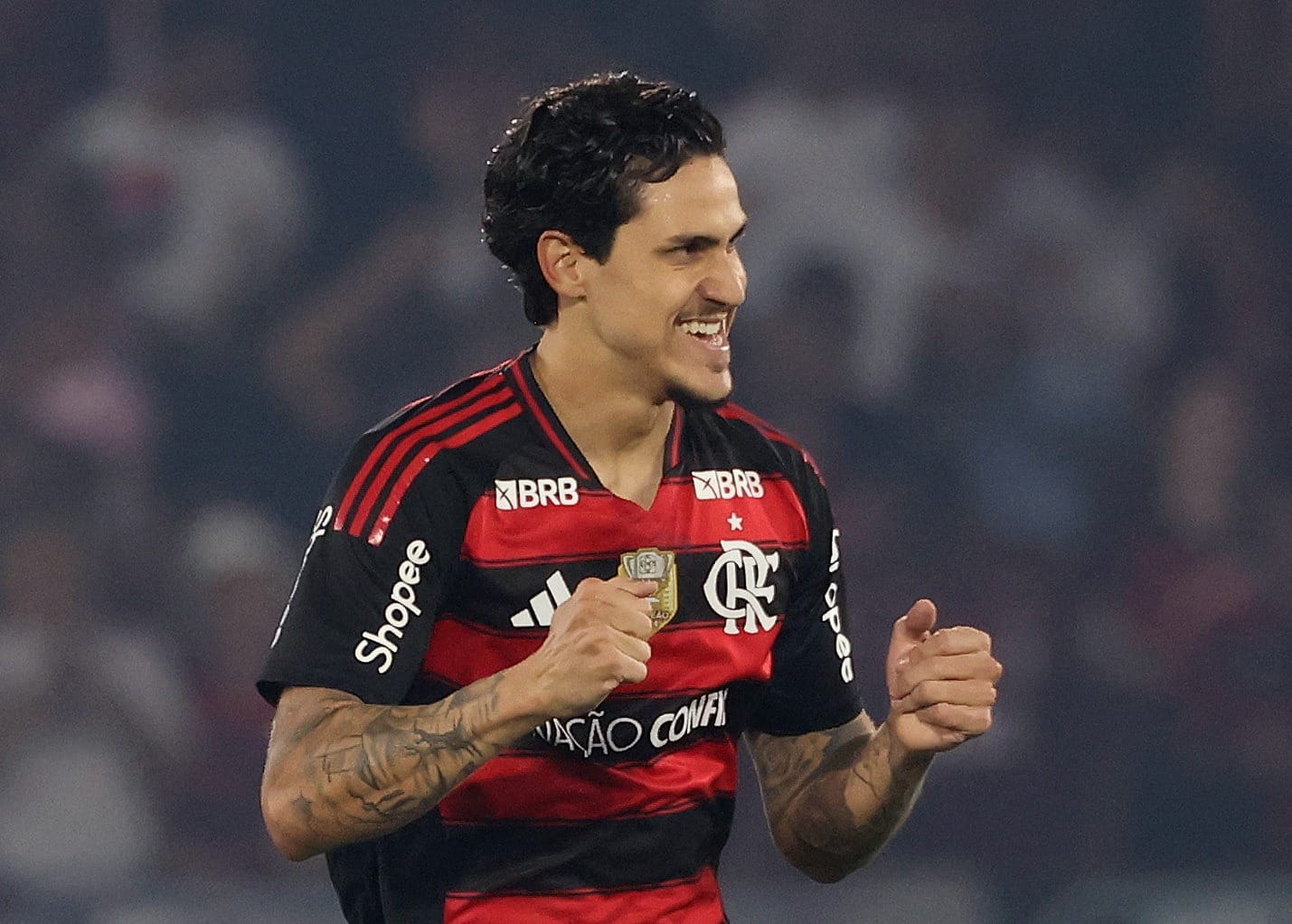 Flamengo tem ampla vantagem contra argentinos na Libertadores; veja retrospecto