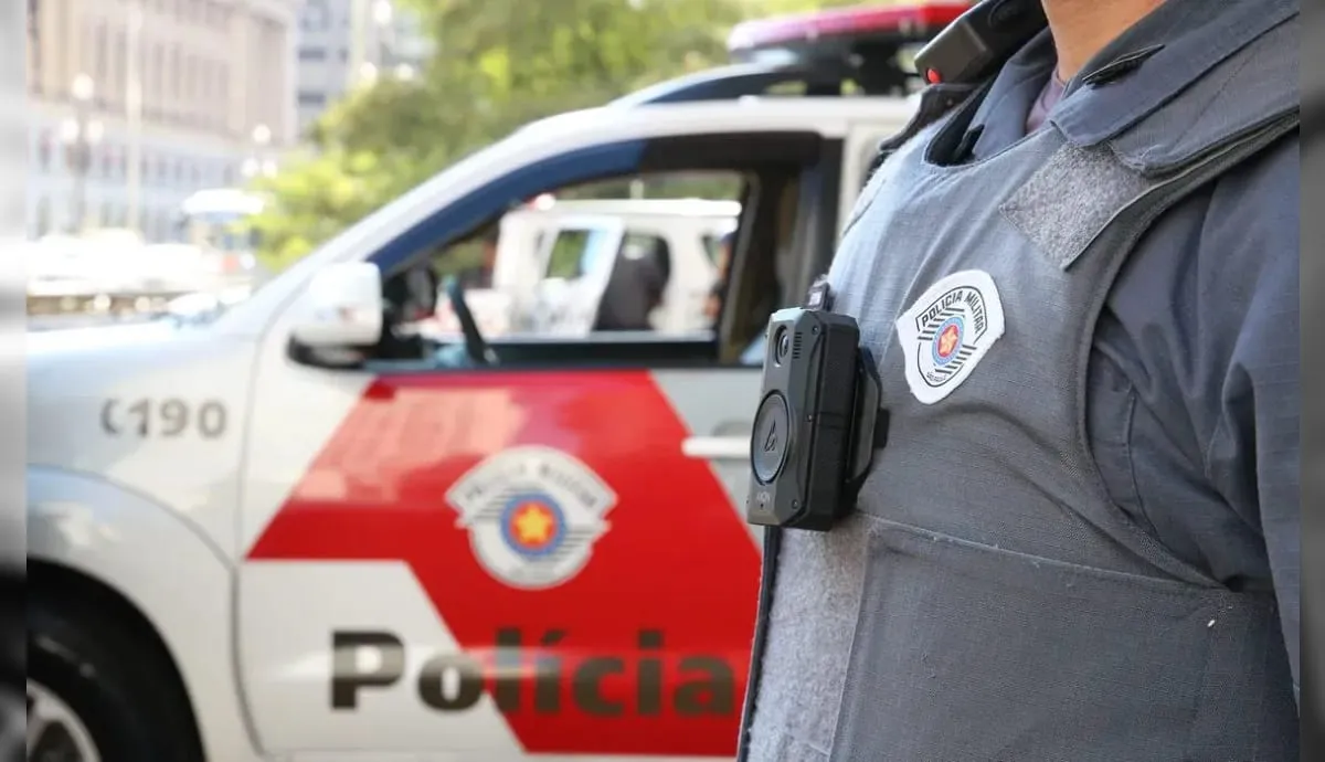Porteiro impede invasão de prédio de luxo em Moema