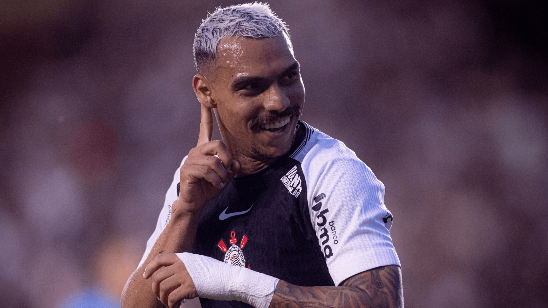 Bernardo Ramos: Freguesia absurda marca mais uma derrota do Vasco para o Corinthians