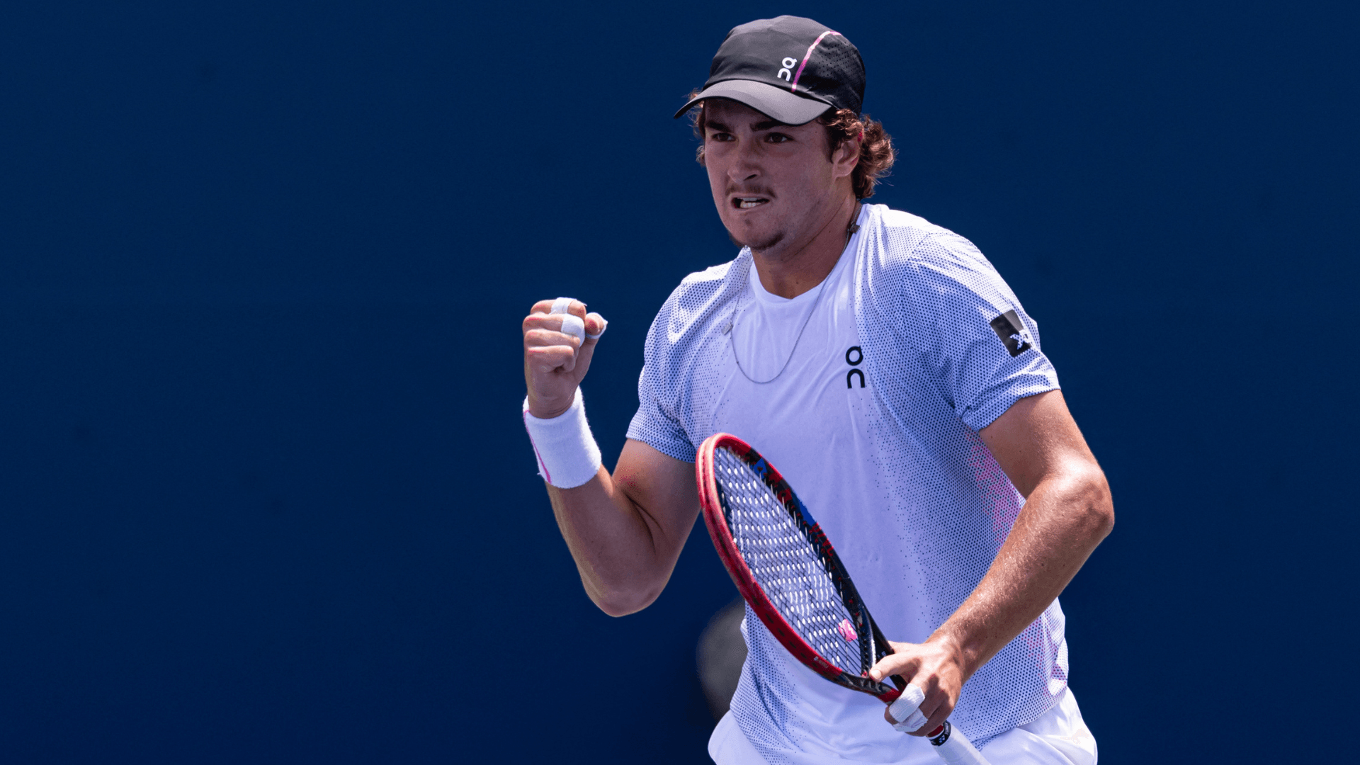 João Fonseca x Tomas Machac: veja melhores odds e onde assistir ao duelo do US Open