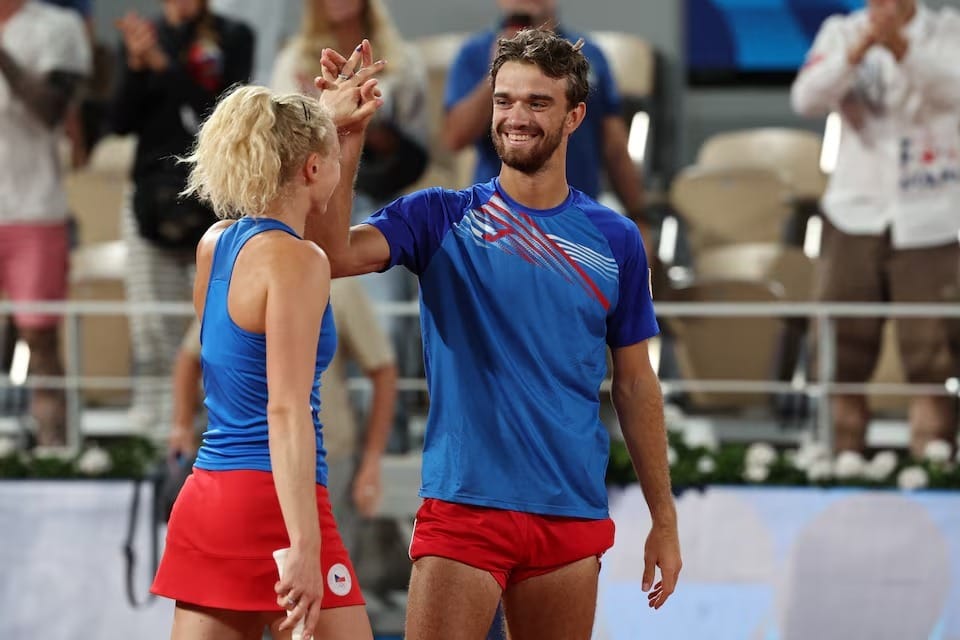 Tcheco que eliminou João Fonseca do US Open é campeão olímpico e já derrotou Djokovic e Alcaraz