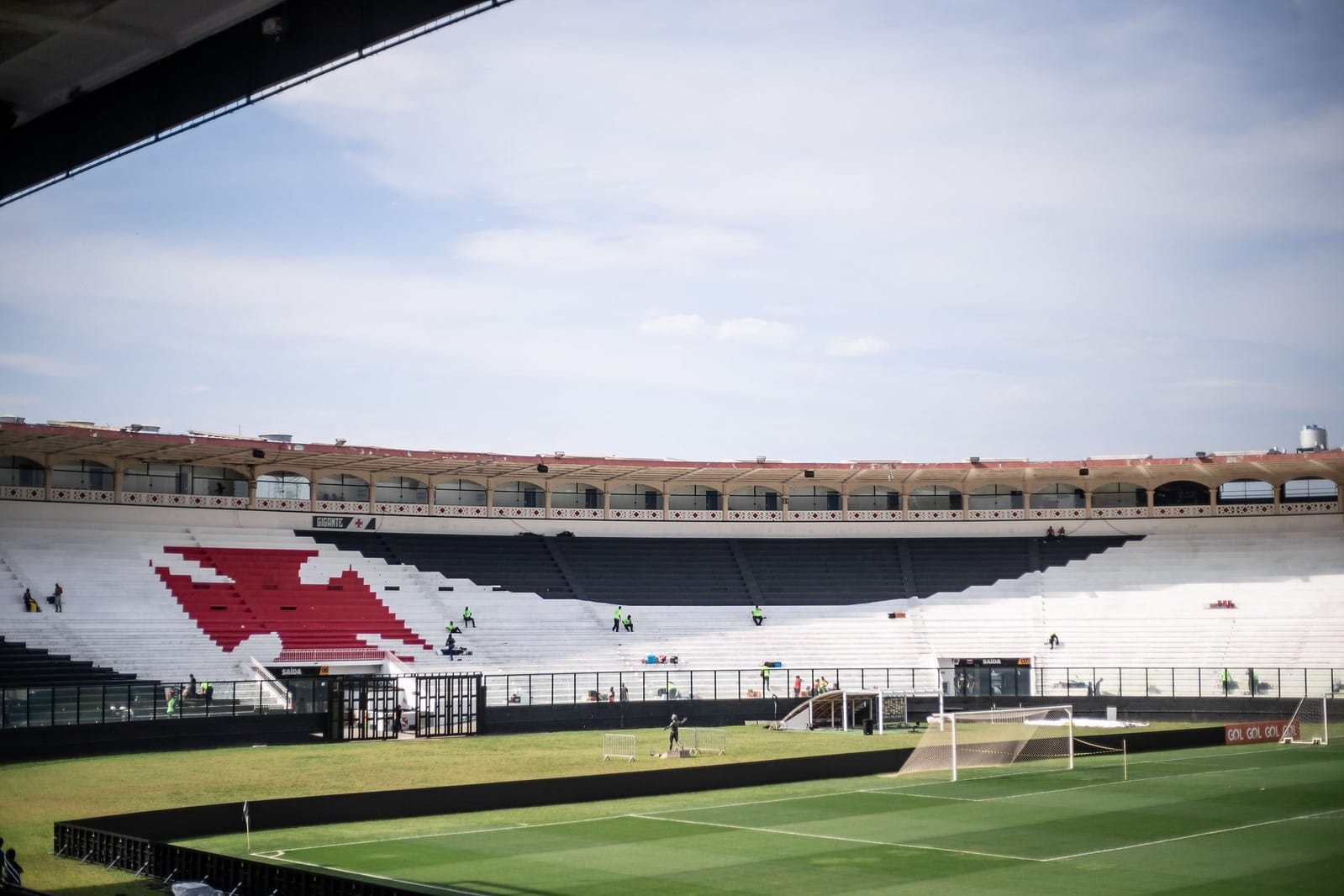 Vasco encara Botafogo pressionado em quartas de final da Copa do Brasil