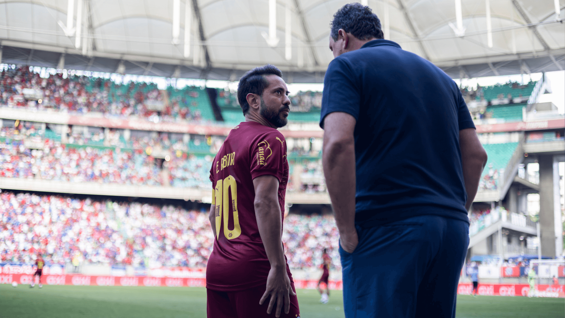 Bahia x Fluminense: onde assistir, horário e melhores odds para jogo da Copa do Brasil