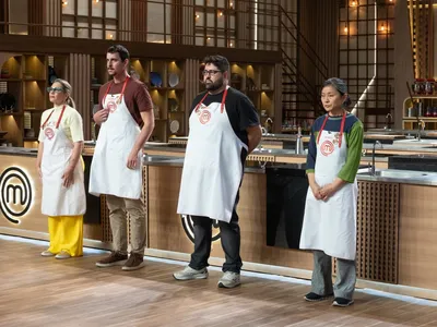 Quem foi pra final do MasterChef 2025? Cozinha molecular e turducken definem finalistas; veja!