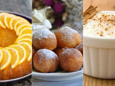 Doces de vó que voltaram à moda: da ambrosia ao manjar, veja receitas nostálgicas