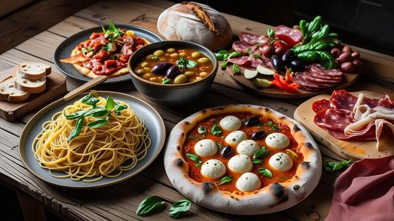 São José dos Campos recebe Festa Italiana com entrada gratuita a partir desta quinta-feira (28)