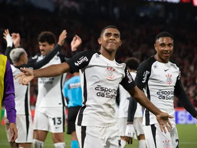Corinthians corre risco de perder Gui Negão? Saiba tudo sobre o contrato e a multa