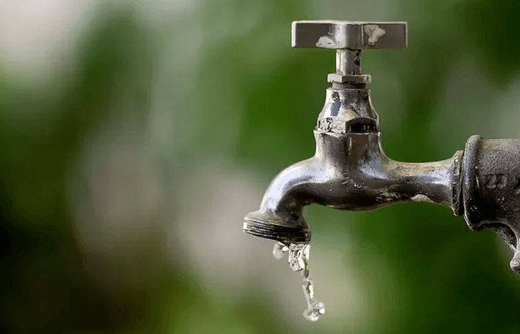 Estiagem acende alerta para uso consciente da água no interior do RJ