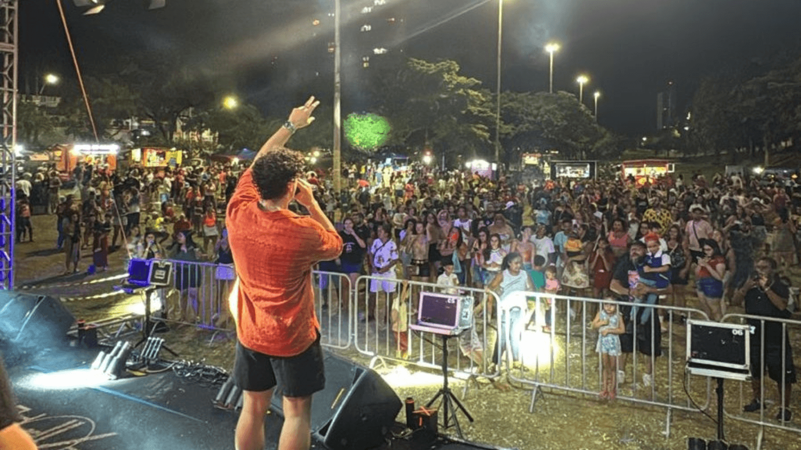 Secult publica edital de contratação de agentes culturais para o aniversário de Prudente