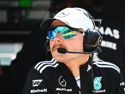 Bottas defende Cadillac na F1 e afirma que projeto não será "fundo de pelotão"