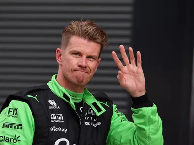 Hülkenberg analisa retorno de Pérez e Bottas à F1: "É refrescante se desconectar e voltar"