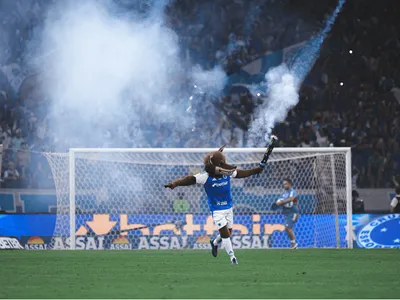 Cruzeiro x São Paulo: onde assistir, horário e melhores odds
