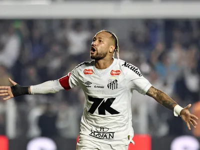 Provável escalação do Santos contra o Fluminense na estreia de Vojvoda