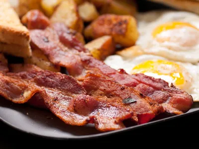 O que fazer com bacon? 15 receitas para valorizar o ingrediente