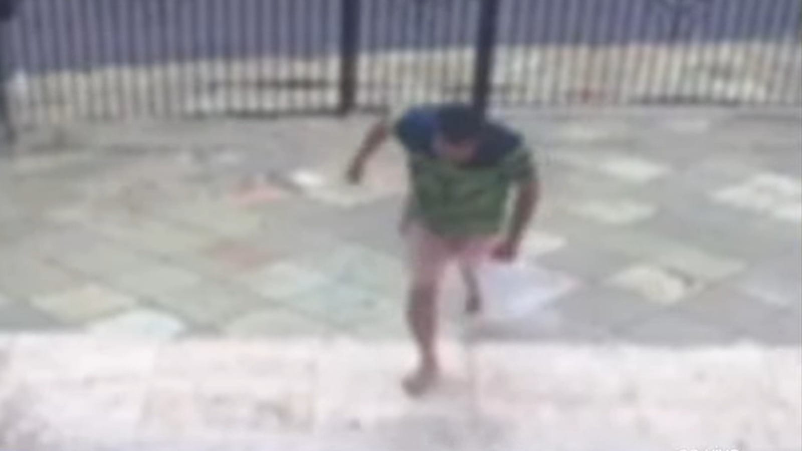 Zelador é preso após agredir moradora e tentar incendiar apartamentos em prédio de Salvador
