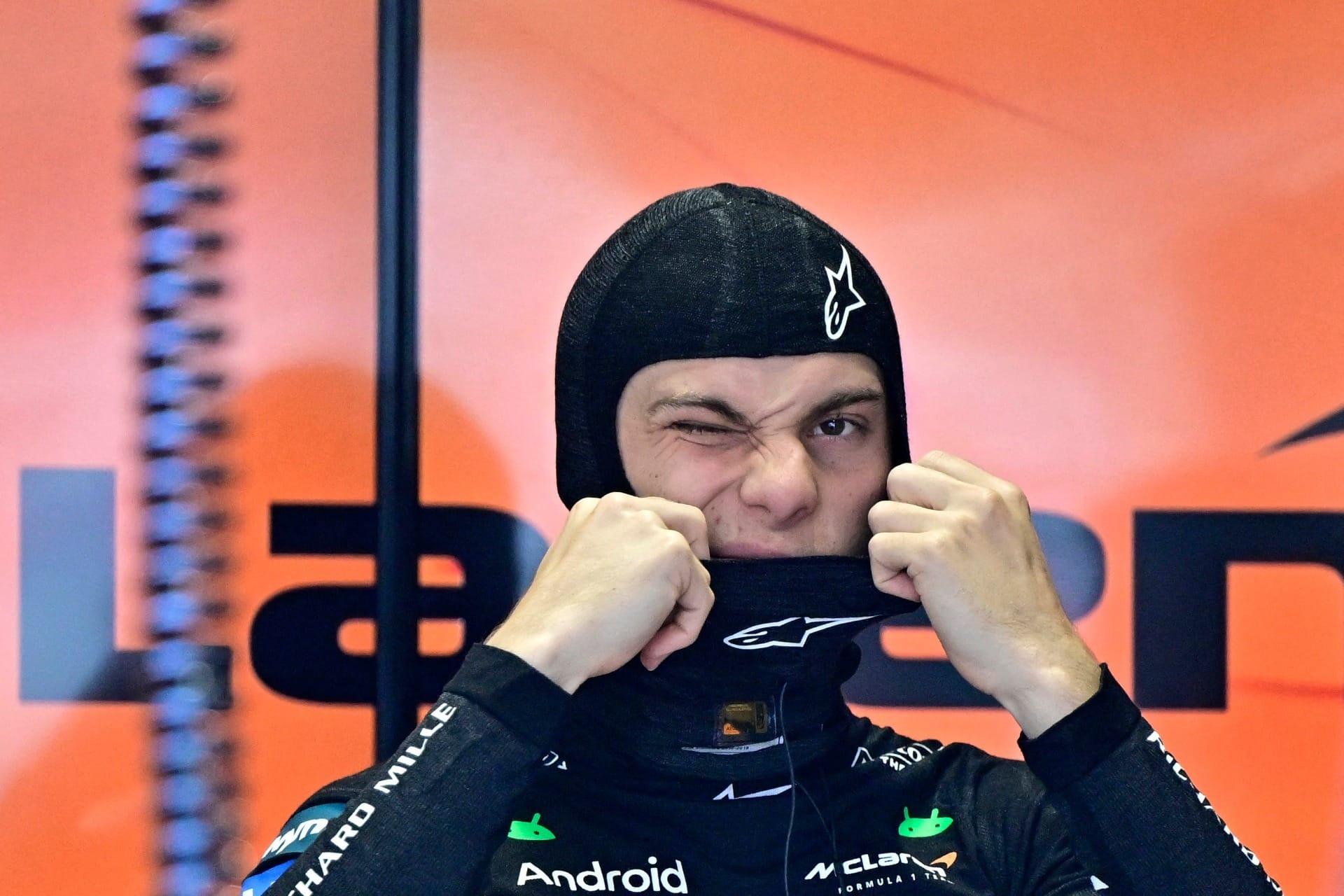 Piastri descarta favoritismo da McLaren na luta pelo título: "Mesmas oportunidades que Norris"