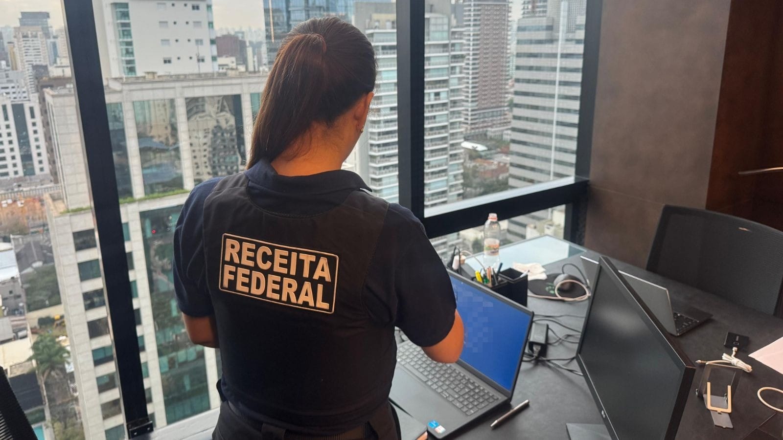PF investiga vazamento em megaoperação contra o PCC; chefes do esquema escaparam