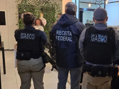 Operação contra o PCC prende seis e busca por empresário foragido em esquema bilionário
