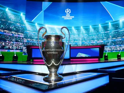 PSG e Real Madrid dão azar no sorteio da Champions League; veja os confrontos da fase de liga