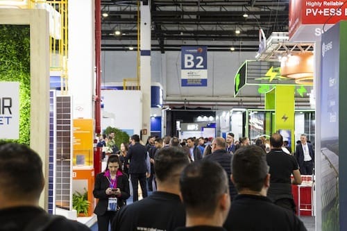 Feira em São Paulo destaca futuro da energia limpa e desafios do setor elétrico