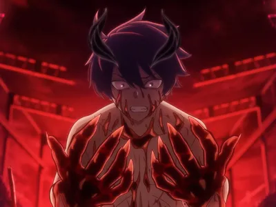 Bandplay estreia animação japonesa “Tougen Anki”