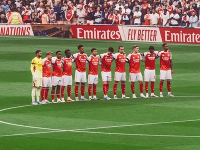 West Ham x Arsenal; siga lances de jogo da reta final da Premier League