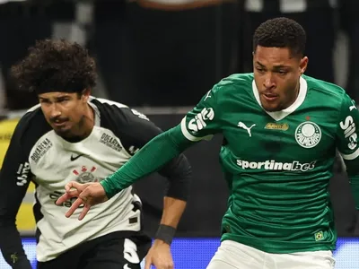 Debate Jogo Aberto: polêmicas de Corinthians x Palmeiras dividem bancada