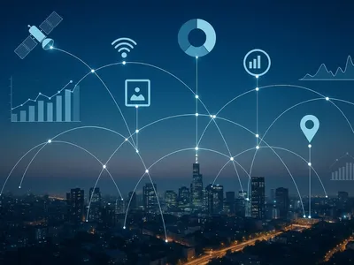 Dados e Inteligência Artificial como caminho para a regeneração da sociedade