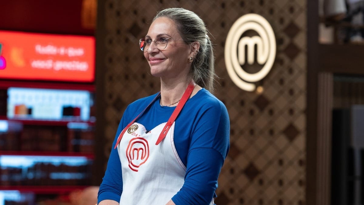 "Provoke society", vitórias e mais: os melhores momentos de Daniela no MasterChef 2025