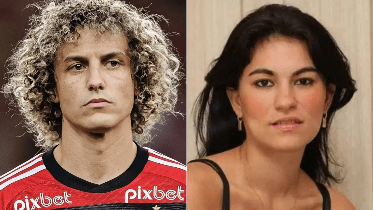David Luiz é acusado de citar caso Eliza Samudio ao ameaçar ex-amante; saiba detalhes