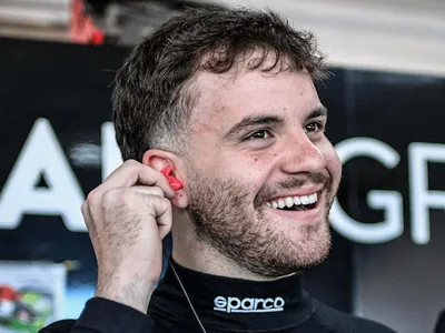 Fefo Barrichello é confirmado pela AIX Racing para Monza e temporada 2026 da Fórmula 3