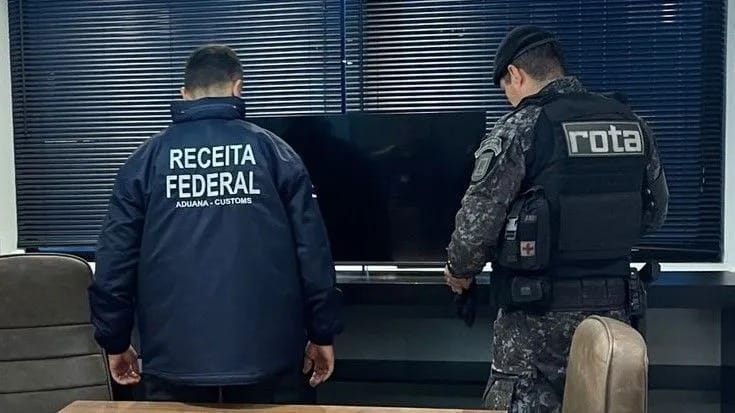 Megaoperação contra PCC em combustíveis tem suspeita de vazamento de informações