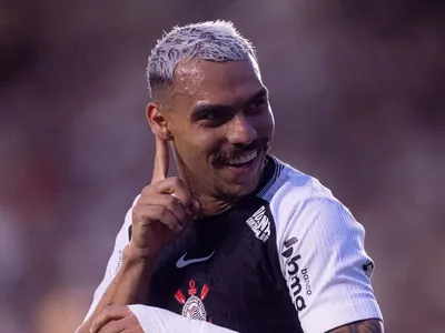 Matheuzinho não tem lesão detectada, mas é dúvida para o Corinthians contra o Palmeiras