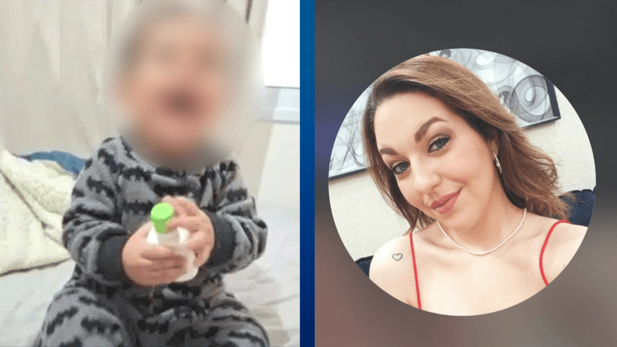 Mulher é presa suspeita de matar filho de nove meses com veneno de rato