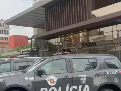 Empresários foram presos suspeitos de planejar morte de promotor em Campinas (SP)