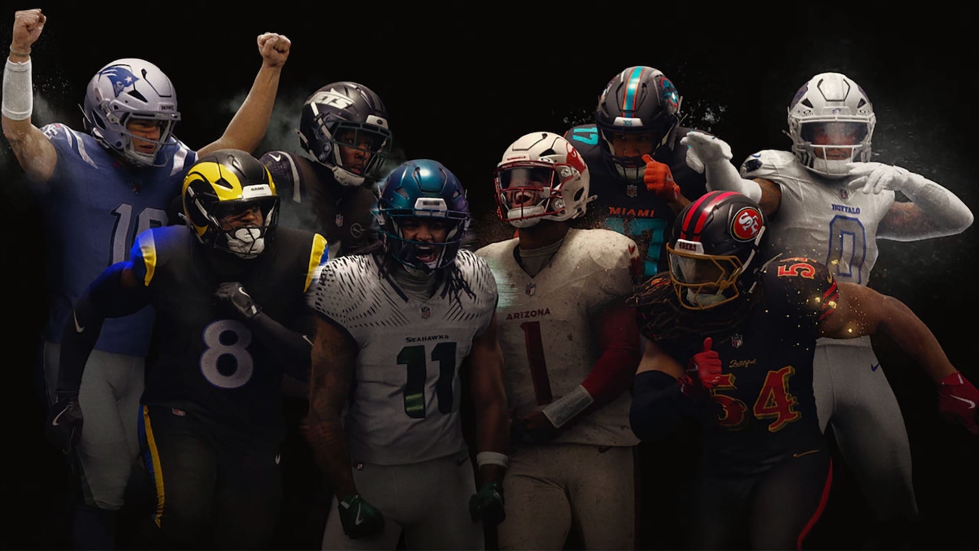 NFL para iniciantes: o que você precisa saber para entender o jogo de maneira simples