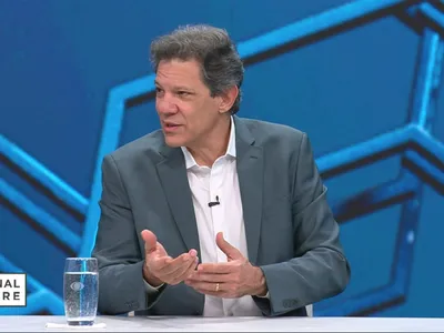 PM abre procedimento para apurar suposta abordagem a motorista de Haddad
